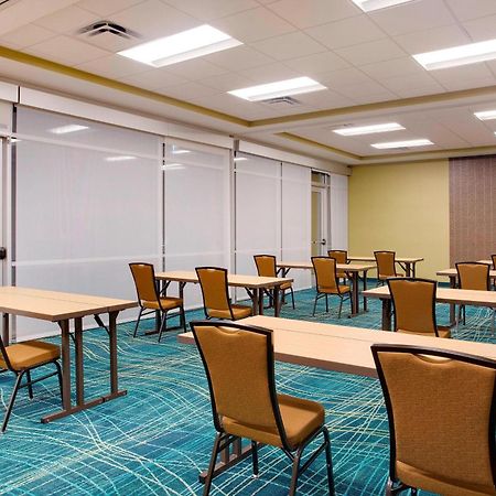 Springhill Suites By Marriott Murray Kültér fotó