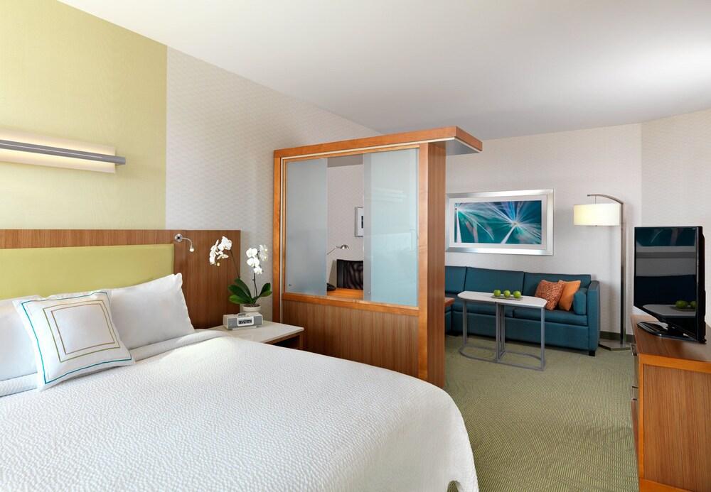 Springhill Suites By Marriott Murray Kültér fotó