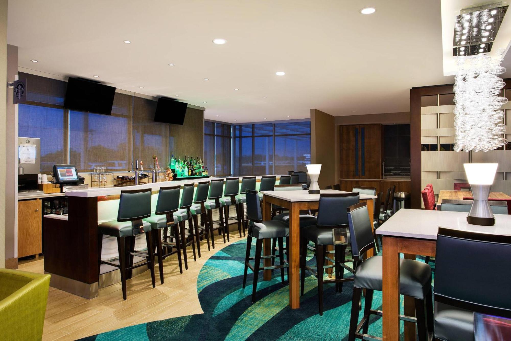 Springhill Suites By Marriott Murray Kültér fotó