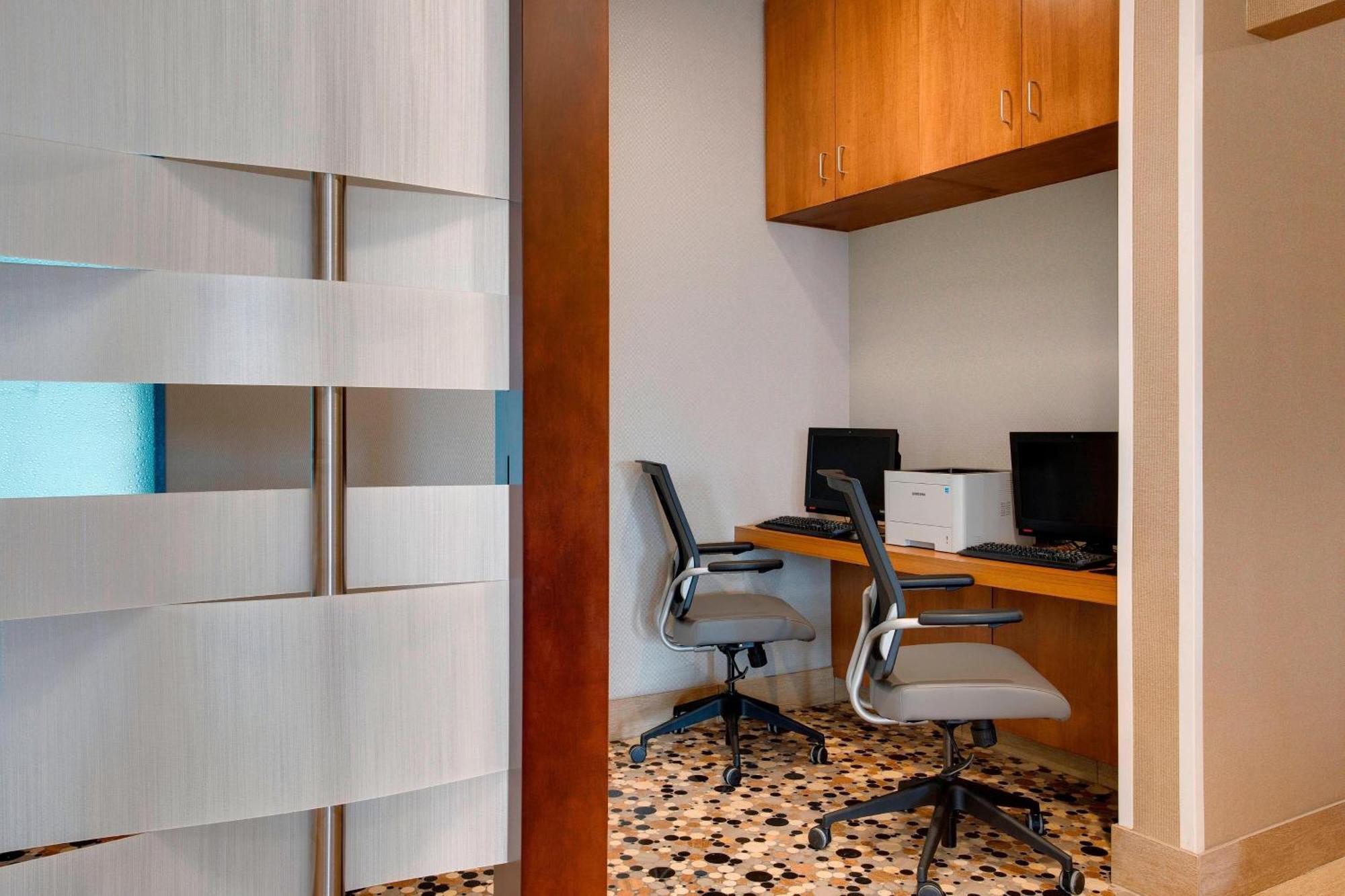 Springhill Suites By Marriott Murray Kültér fotó