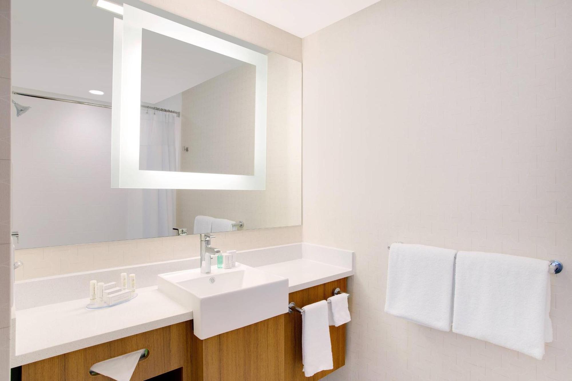 Springhill Suites By Marriott Murray Kültér fotó