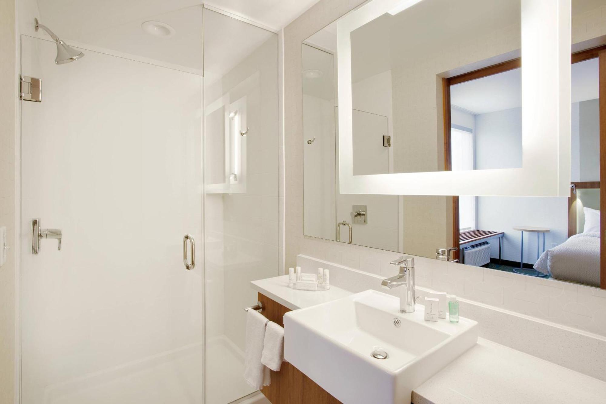 Springhill Suites By Marriott Murray Kültér fotó