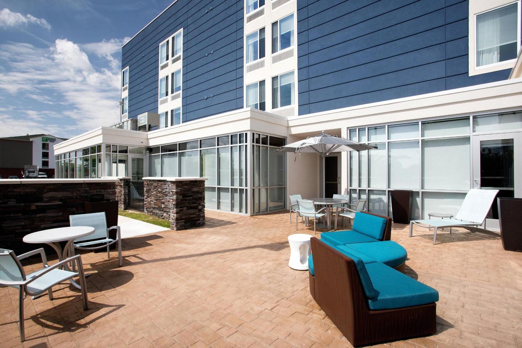 Springhill Suites By Marriott Murray Kültér fotó