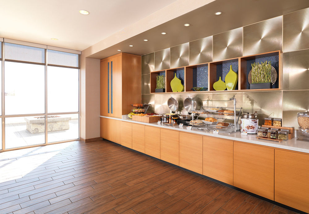 Springhill Suites By Marriott Murray Kültér fotó