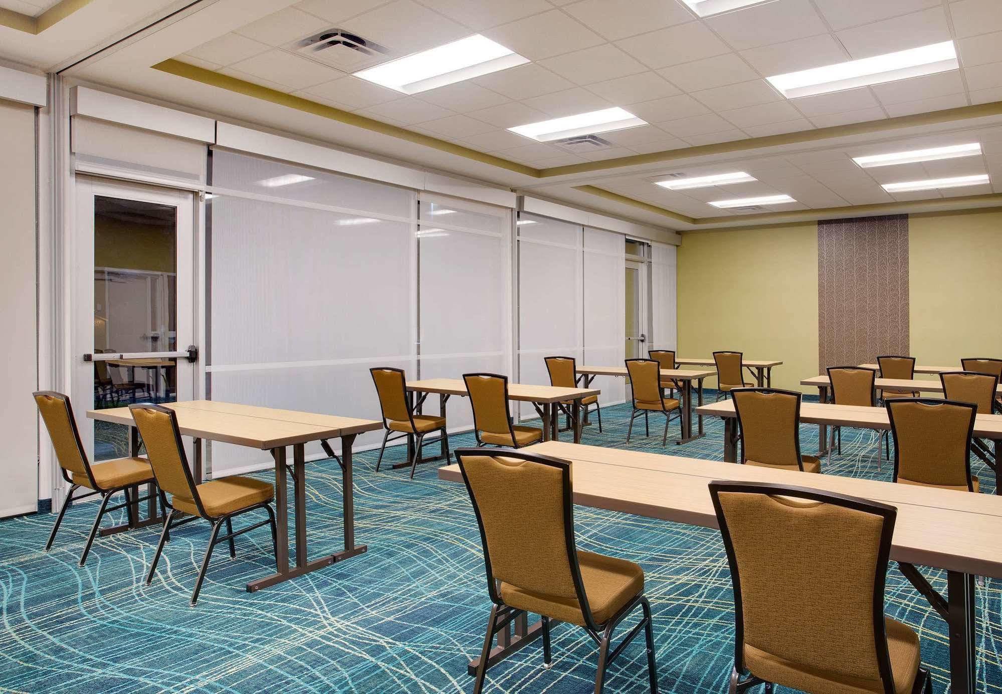 Springhill Suites By Marriott Murray Kültér fotó